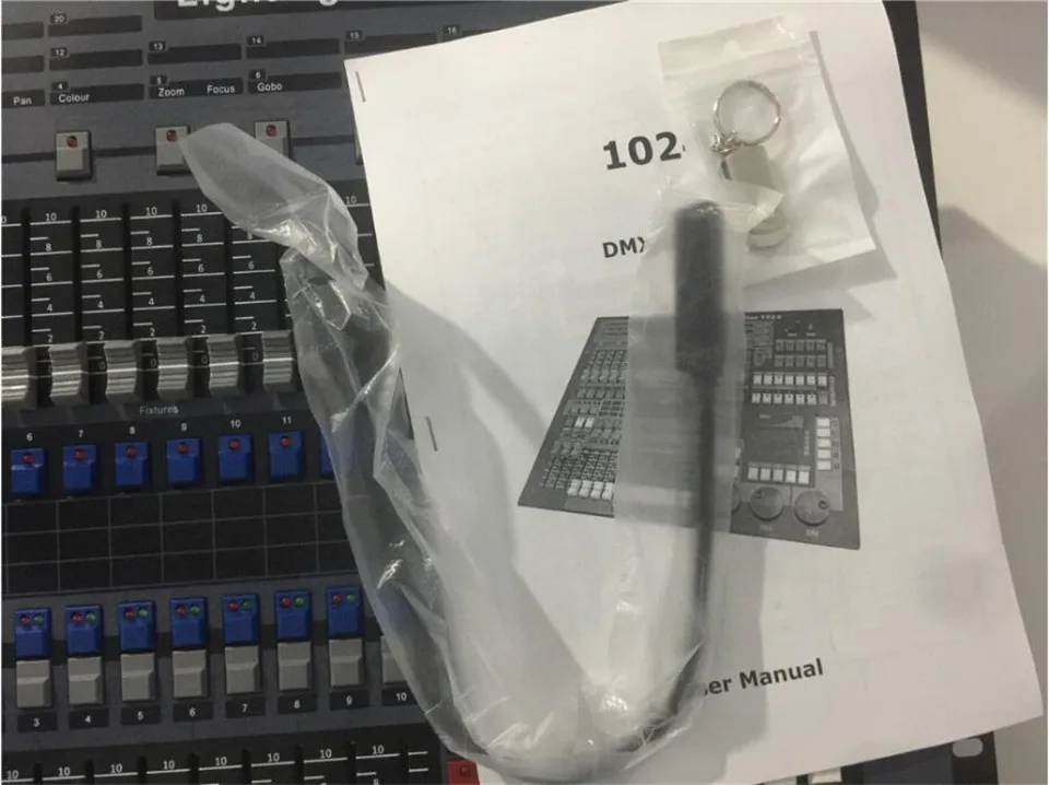 1024 DMX осветительные консоли профессиональное освещение сцены жемчуг Avolite контроллеры DJ диско оборудование DMX контроллер светодиодный движущаяся головка