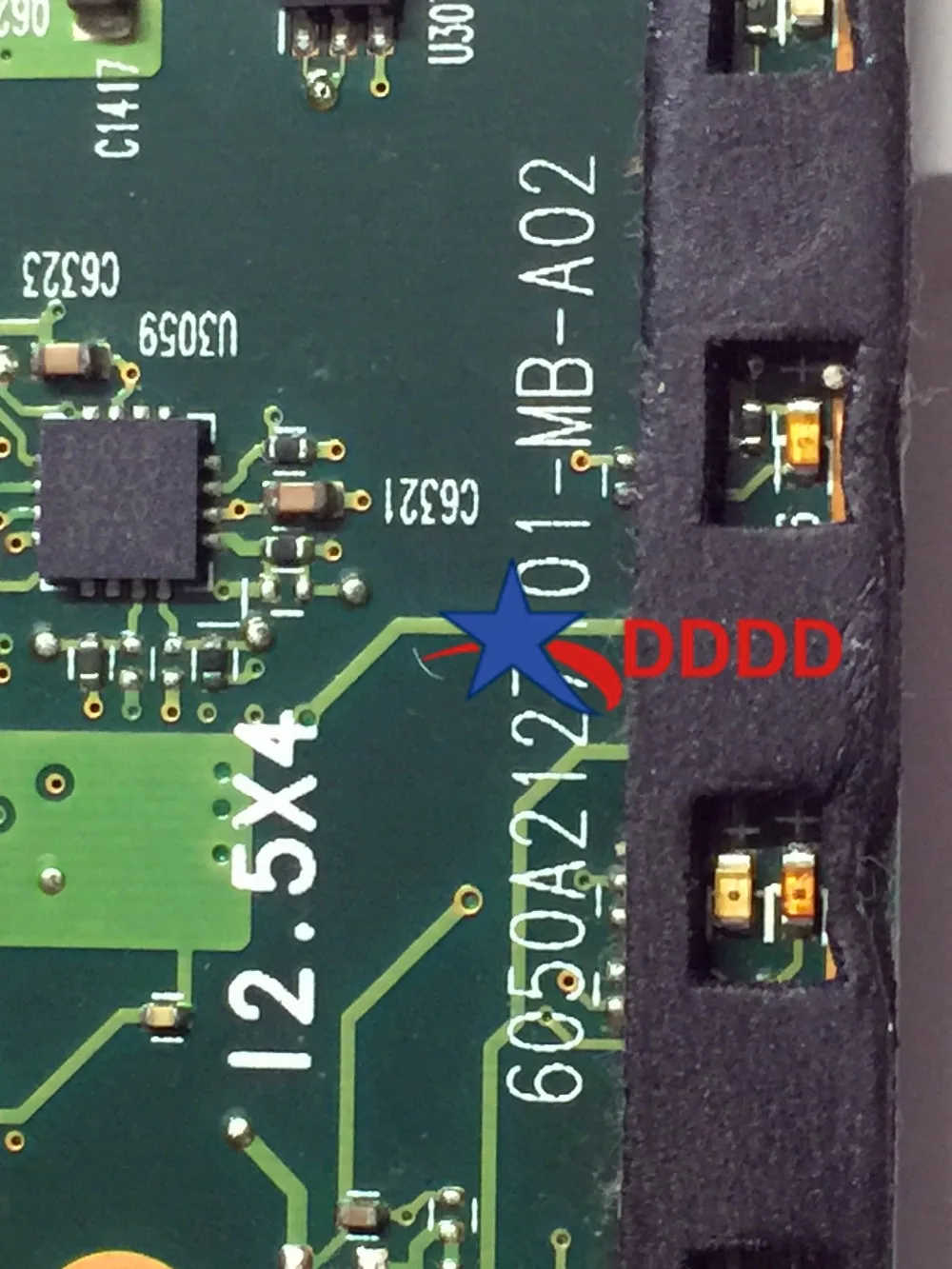 Оригинальная материнская плата для Toshiba Satellite A210 A215 V000108710 6050A217101-MB-A02 полностью