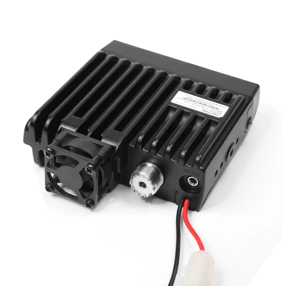 Zastone Z218 маленькое мобильное радио 25 Вт VHF 136 174 МГц UHF 400 470 мини Автомобильная рация