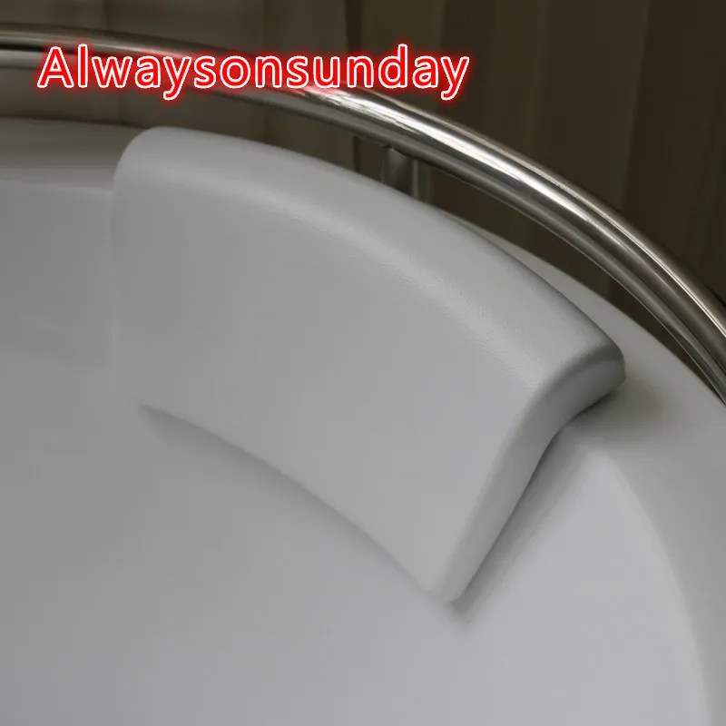 Полиуретановая подушка для ванны пенопластовая Водонепроницаемая | Дом и сад