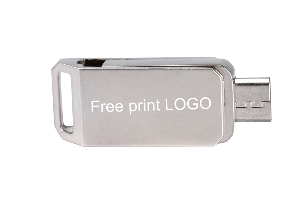 JASTER Горячая USB флэш-накопитель 4 ГБ 16 ГБ 32 ГБ 64 Гб OTG телефон флеш-накопитель 2 в 1 USB диск для Android планшет смартфон