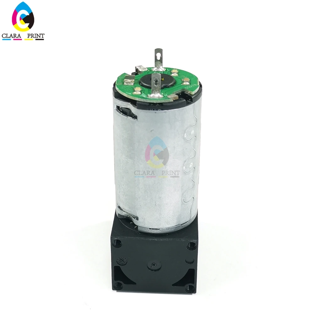 Оригинальный насос knf для струйного принтера Flora LJ320p PM21461 NMP830|Детали принтера| |
