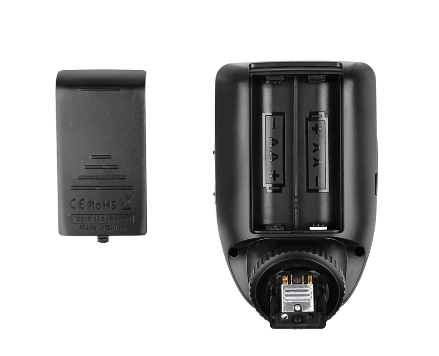 Беспроводной пульт дистанционного управления Godox Xpro S TTL II 2 4G X System с 3 кратным