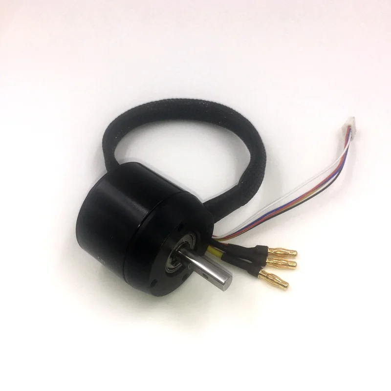 5045 BLDC outrunner ремень мотор H5045 140KV 200KV сенсорный для 60 кг Электрический Балансирующий