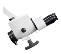 

Microscope Head With 90 Deg Inclinable Binocular Tube