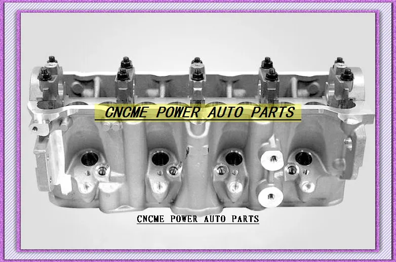 ALH ASV AGR AHF AGP AQM AYQ 1.9TDI 8V 1995 головка цилиндра для Audi VW Linde Industrial 038103351X 038103351B 038103373E 908
