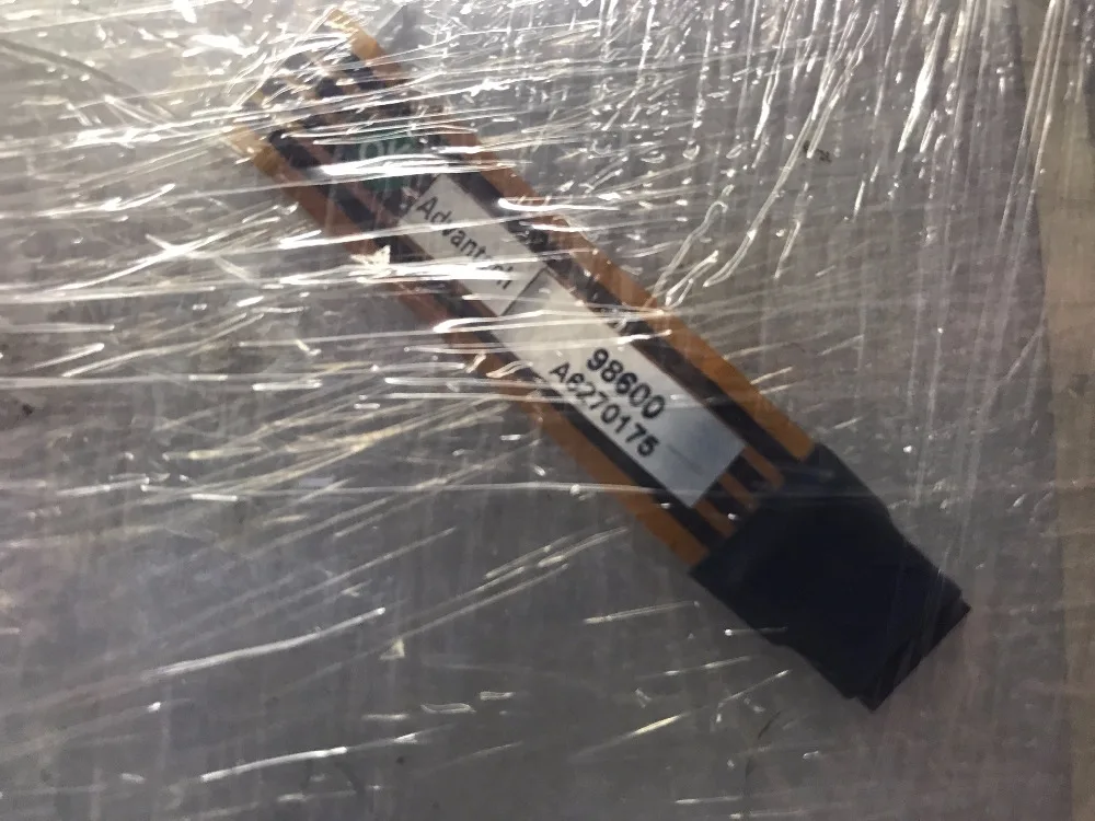

FOR Advantech 4 wire 98600 A6270175 Universal compatibility touch screen machines Industrial Medical equipment touch screen