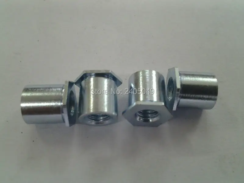 

TSO4-M35-800 Thin head threaded standoffs Stainless steel 416 vacuum heat treatment PEM standard,in stock, Made in china,