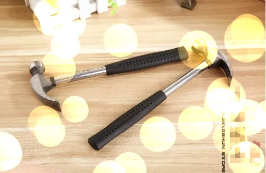Высококачественный многофункциональный молоток со стальной ручкой для домашней