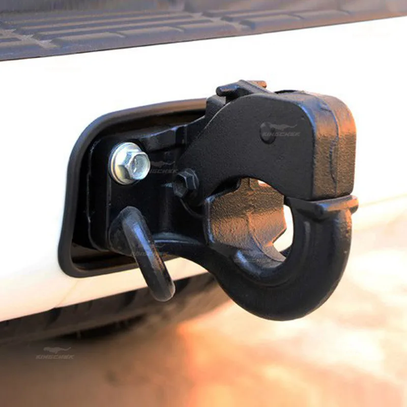 Буксировочное сцепное устройство грузоподъемностью 10 тонн подходящее для Toyota Land