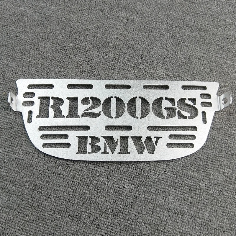 Алюминиевый кожух масляного кулера Для Мотоцикла BMW R1200GS 06-12 R 1200 GS 2006 2007 2008 2009 2010 2011