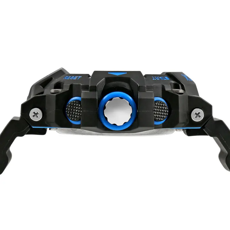 Мужские наручные часы водонепроницаемые максимальная глубина погружения до 50