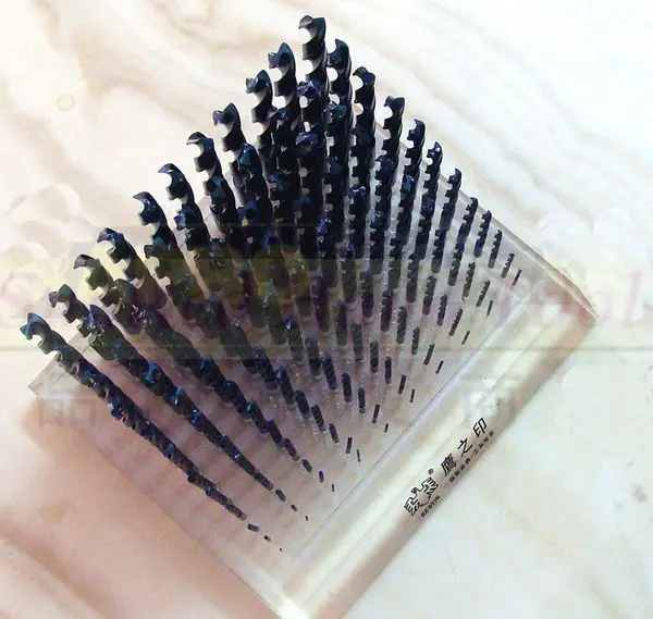 Встряхнуться Тайвань Сделано высокого качества 12 шт рулон из быстрорежущей