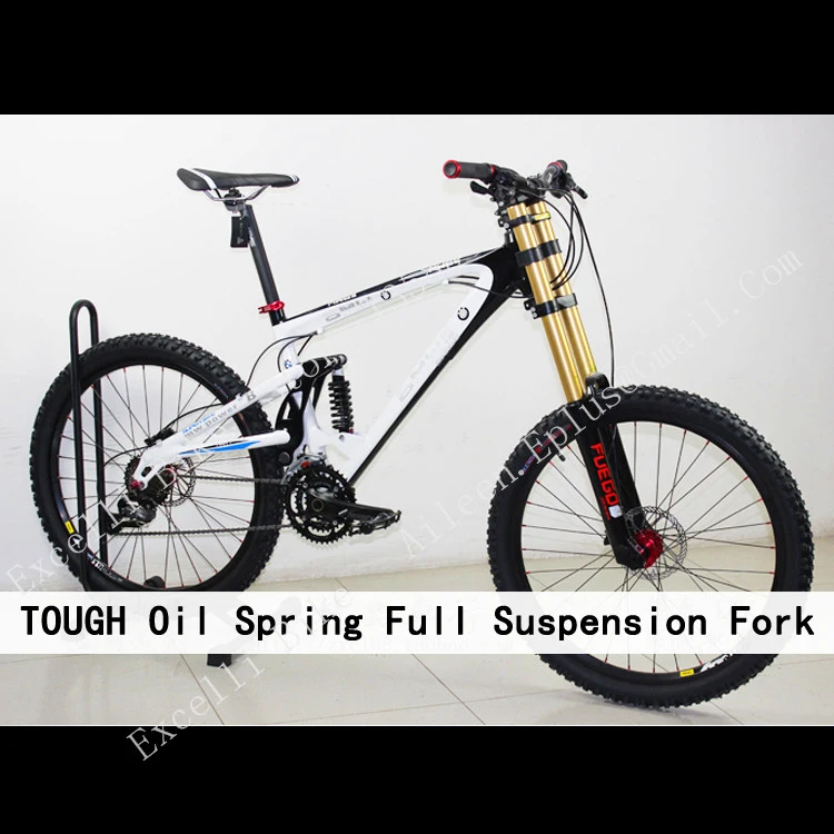 Excelli 27 скоростей 26 &quot* 17 5&quot Горные мягкие хвост велосипед полное масло для
