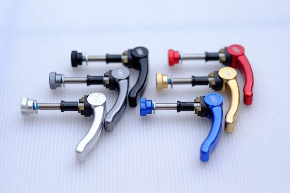 H & H ΠΠ»ΡΠΌΠΈΠ½ΠΈΠ΅Π²ΡΠΉ Π§ΠΠ£ Π·Π°ΠΆΠΈΠΌ Π΄Π»Ρ ΠΏΠΎΠ΄ΡΠ΅Π΄Π΅Π»ΡΠ½ΠΎΠ³ΠΎ ΡΡΡΡΡ Π΄Π»Ρ Π²Π΅Π»ΠΎΡΠΈΠΏΠ΅Π΄Π° Brompton 33,3 Π³ H & H ΠΠ»ΡΠΌΠΈΠ½ΠΈΠ΅Π²ΡΠΉ Π§ΠΠ£ Π·Π°ΠΆΠΈΠΌ Π΄Π»Ρ ΠΏΠΎΠ΄ΡΠ΅Π΄Π΅Π»ΡΠ½ΠΎΠ³ΠΎ ΡΡΡΡΡ Π΄Π»Ρ Π²Π΅Π»ΠΎΡΠΈΠΏΠ΅Π΄Π° Brompton 33,3 Π³