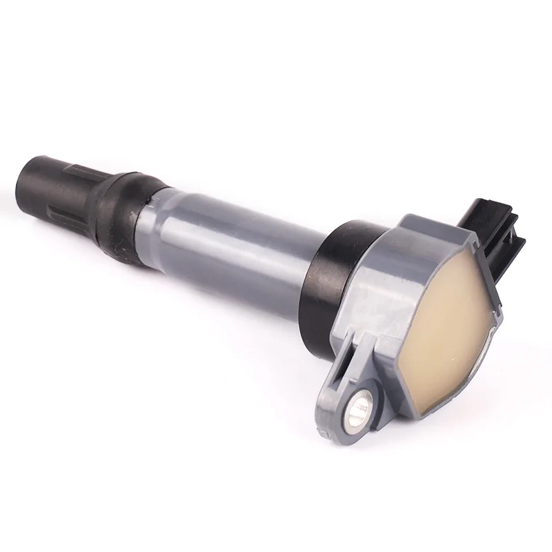 Фото Фонарь) Катушка зажигания OE NO: 1832A016/DQG1259J-BM для MITSUBISHI ASX 2.0i/ Lancer VIII 1,8 Outlander II 2,0 2,4 3,0 №3