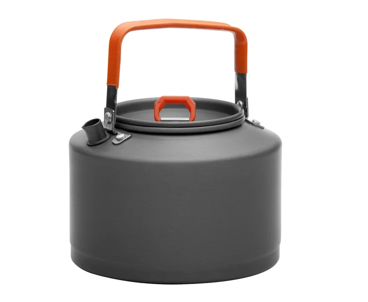 Уличный чайник для пикника и пешего туризма 1 5л FMC T4|pot outdoor|kettle outdoorkettle pot |