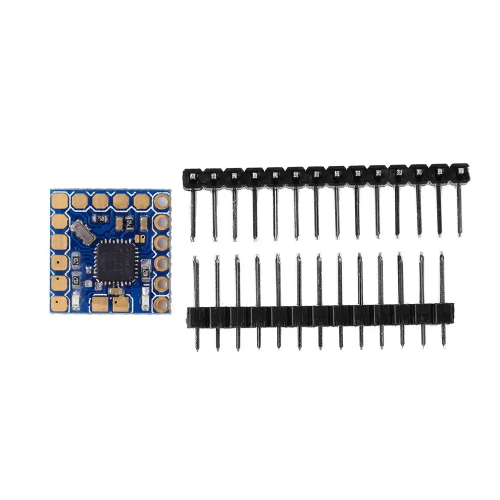 

RCmall Micro OSD Mini OSD с модом KV для Naze32 DIYmall