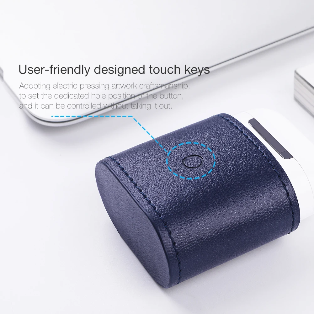 Nillkin для AirPods 1 сумка Qi Беспроводное зарядное устройство защитный чехол