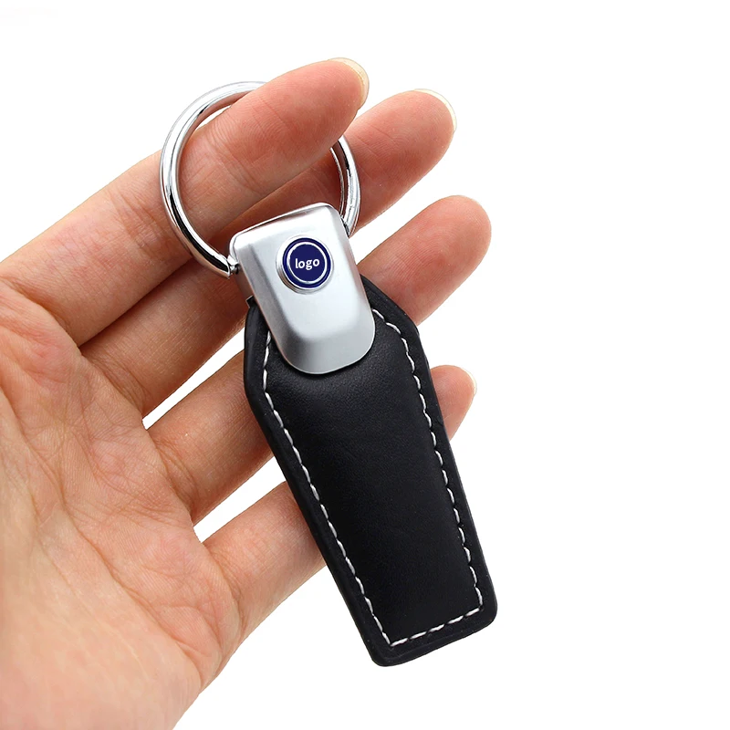 Автомобиль для Nissan Ford Benz логотип металлический брелок значок Брелок эмблема