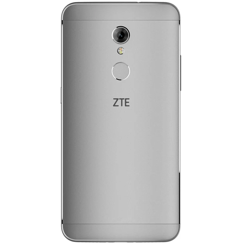 Original ZTE Blade A2S 3GB RAM 32GB ROM MTK6753 Octa Core 4G LTE Mobile Cell Phone 5.2&quot HD 13MP Android 6.0 Fingerprint Dual SIM |