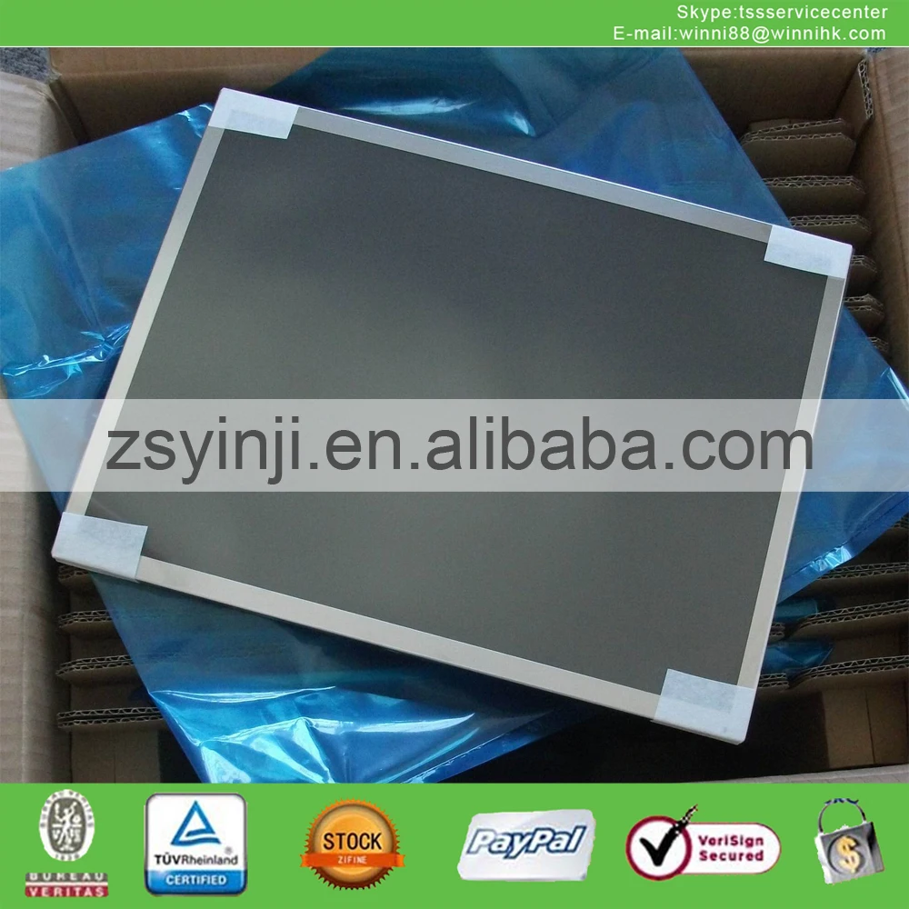 15 &quot1024*768 a-Si TFT-LCD панель M150XN07 V.2 | Электронные компоненты и принадлежности