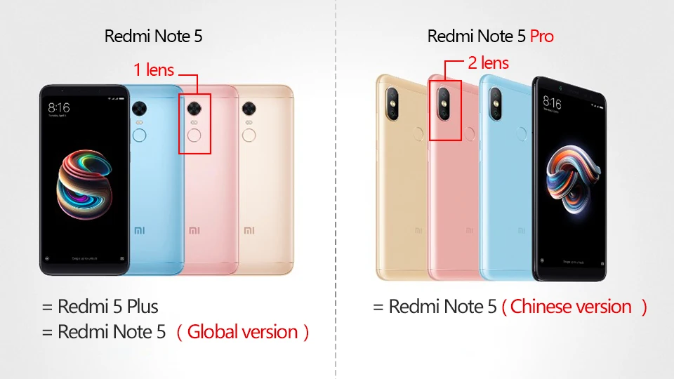 2 шт. полное покрытие из закаленного стекла для Xiaomi Redmi Note 5 PRO Note5 Prime Global 99 дюймов