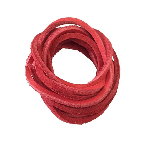 150 см длинные Квадратные шнурки из натуральной кожи для лодок ботинки одна пара