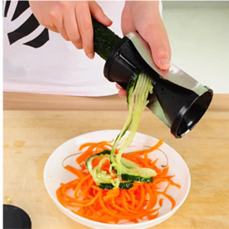 Овощерезка резак машинка для измельчения пряжи многофункциональная кухонная