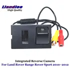Автомобильная камера заднего вида для Range Rover Sport L320 I320 2010 2011 2012 заднего вида, парковочная камера, аксессуары для HD