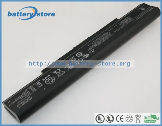 Оригинальные аккумуляторы для ноутбуков U31 A42-U31 P31 U31E U31S U31JF P31F U31J P31JC P41JG U41F P41SV U41SD 10