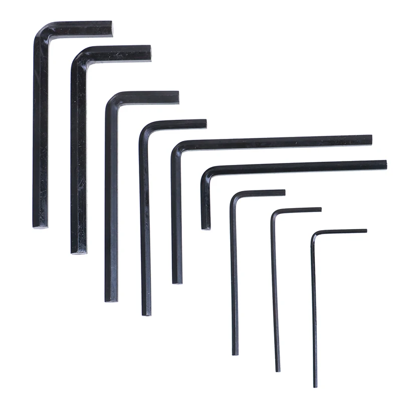 Набор регулируемых гаечных ключей для бас-гитары 9 шт./компл. инструмент ремонта