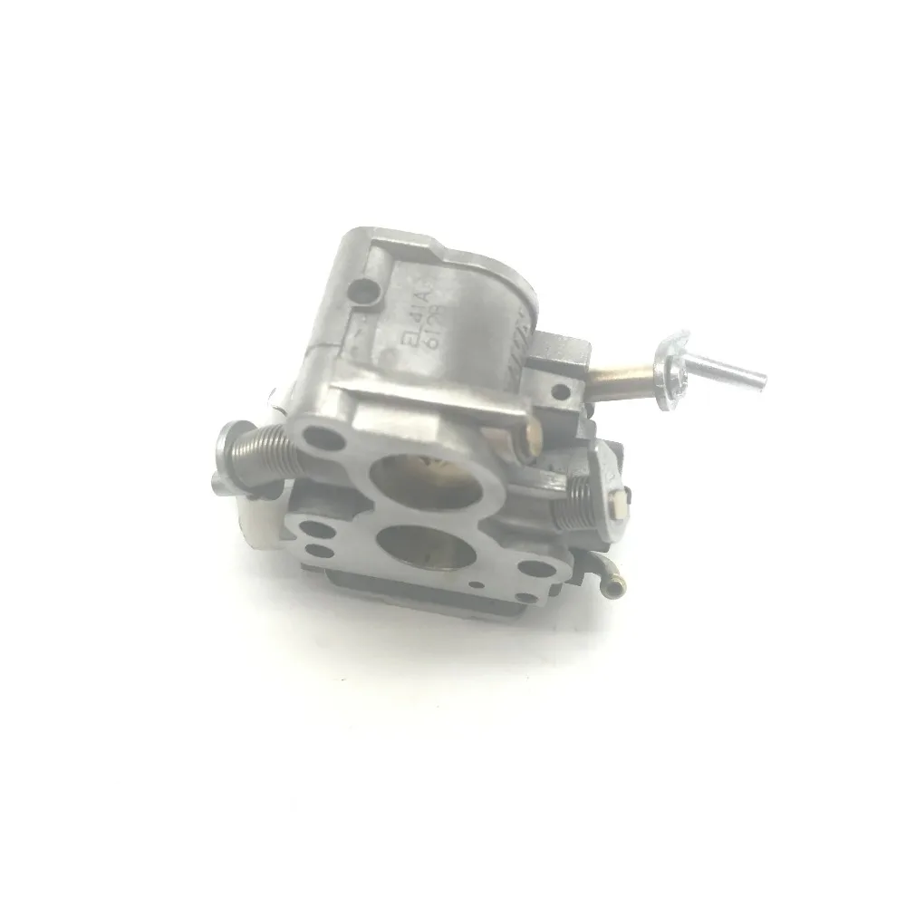 Подлинный Zama карбюратор для Husqvarna 435 435E 440E бензопила C1T-EL41A
