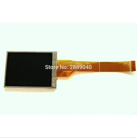 Новый ЖК-дисплей для телефона J10 J12 J15 запасная часть цифровой камеры без подсветки Новый ЖК-дисплей для телефона J10 J12 J15 запасная часть цифровой камеры без подсветки