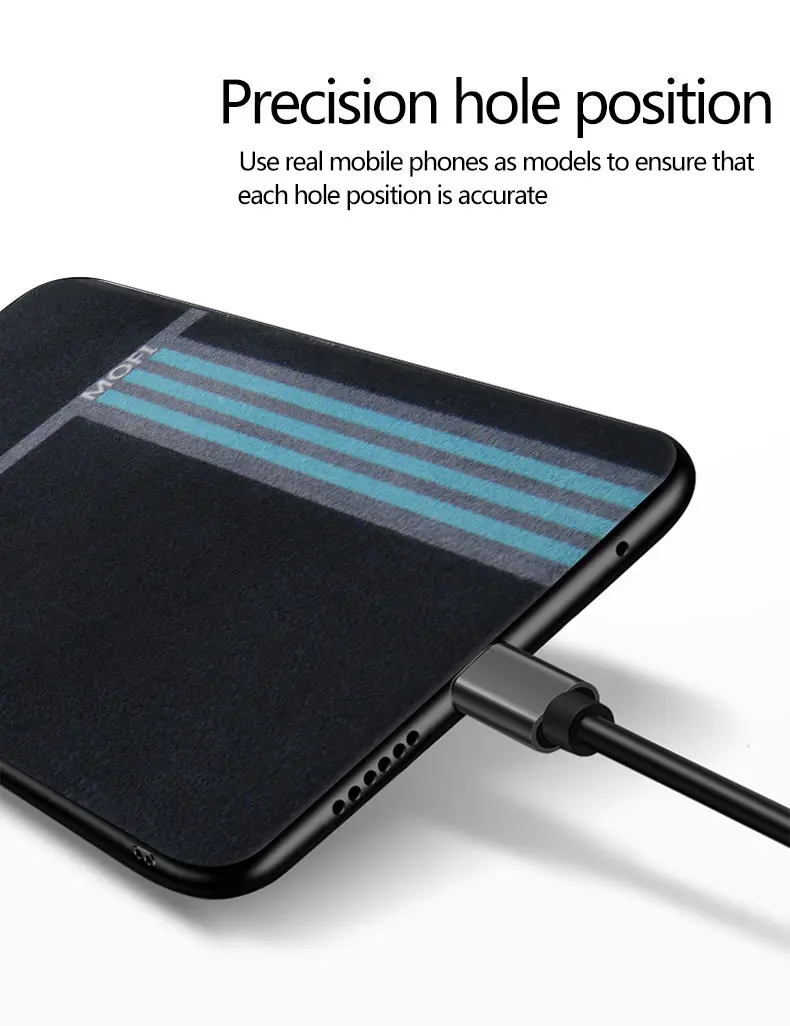 for Huawei honor 20 case shockproof back cover honor20 capas coque MOFi original honor 20 pro sport luxury protect case