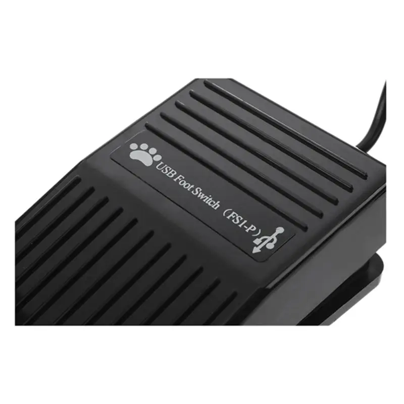 ПК ножной переключатель с USB педалью клавиатуры | Компьютеры и офис