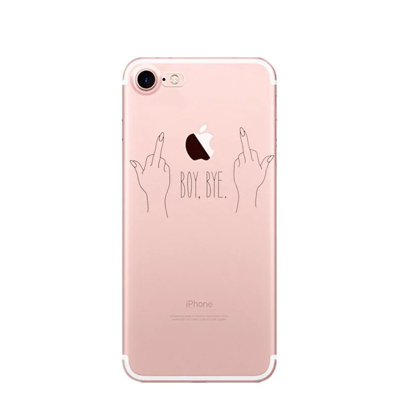 Лимонад Бейонсе I Slay Music силиконовый мягкий прозрачный чехол из ТПУ для Iphone 5s, se X XR XS MAX 6 6splus 7 7Plus 8 8Plus Coque Fundas