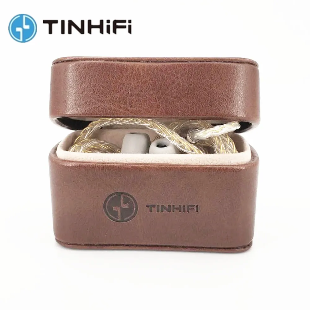 TINHIFI чехол для наушников высокого класса Магнитный кабель для наушников гарнитура коробка для хранения цифровая посылка TINHIFI T3 T2 PRO P1 BQ3 F3 S2 N1