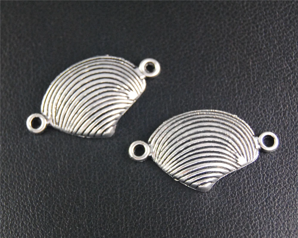 10 шт. подвески для ювелирных изделий серебристого цвета | Украшения и аксессуары