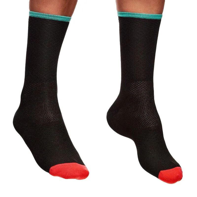Новое поступление удобные быстросохнущие зимние термоноски для велосипеда и