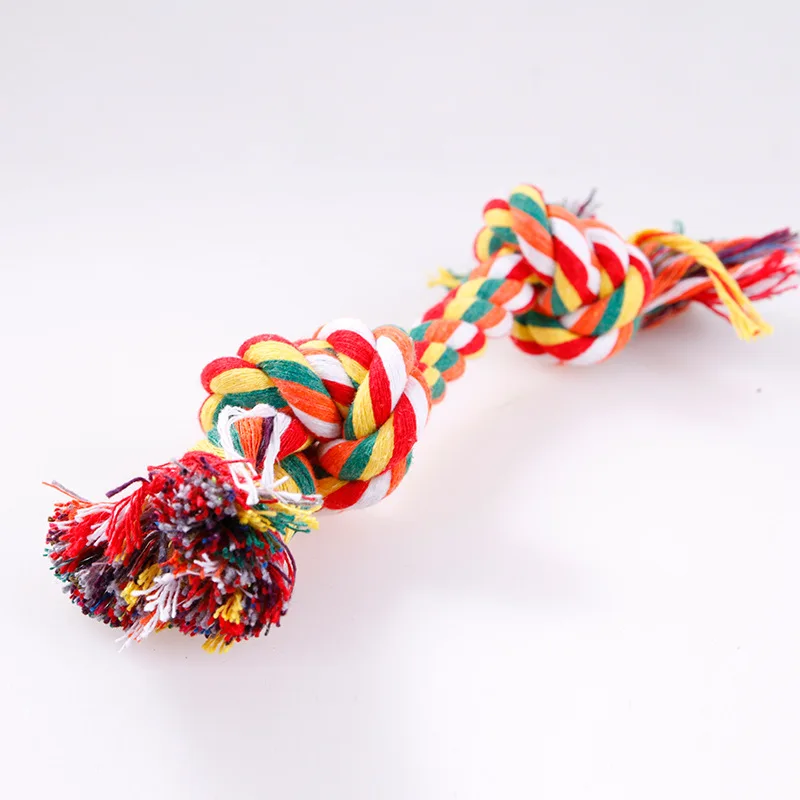 Канатные игрушки для больших собак гигантская собака Honden Speelgoed Toy Knot Toys Otton Chew