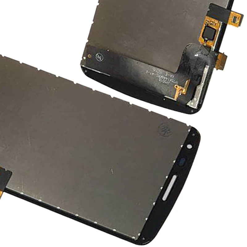 Для LG K7 LCD X210 X210DS ЖК-дисплей сенсорный экран дигитайзер для Q7 сборка экрана