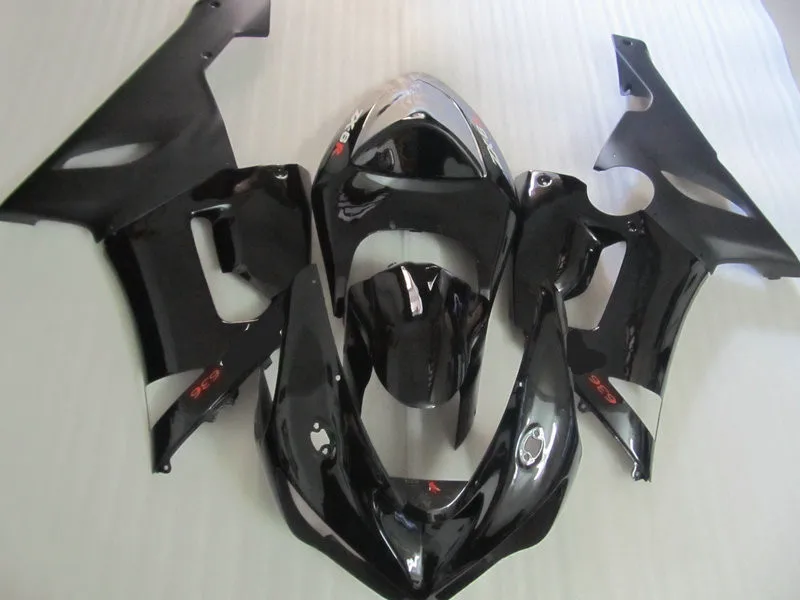Комплект обтекателей под давлением для KAWASAKI Ninja ZX6R 636 05 06 ZX 6R 2005 2006 ABS Новый