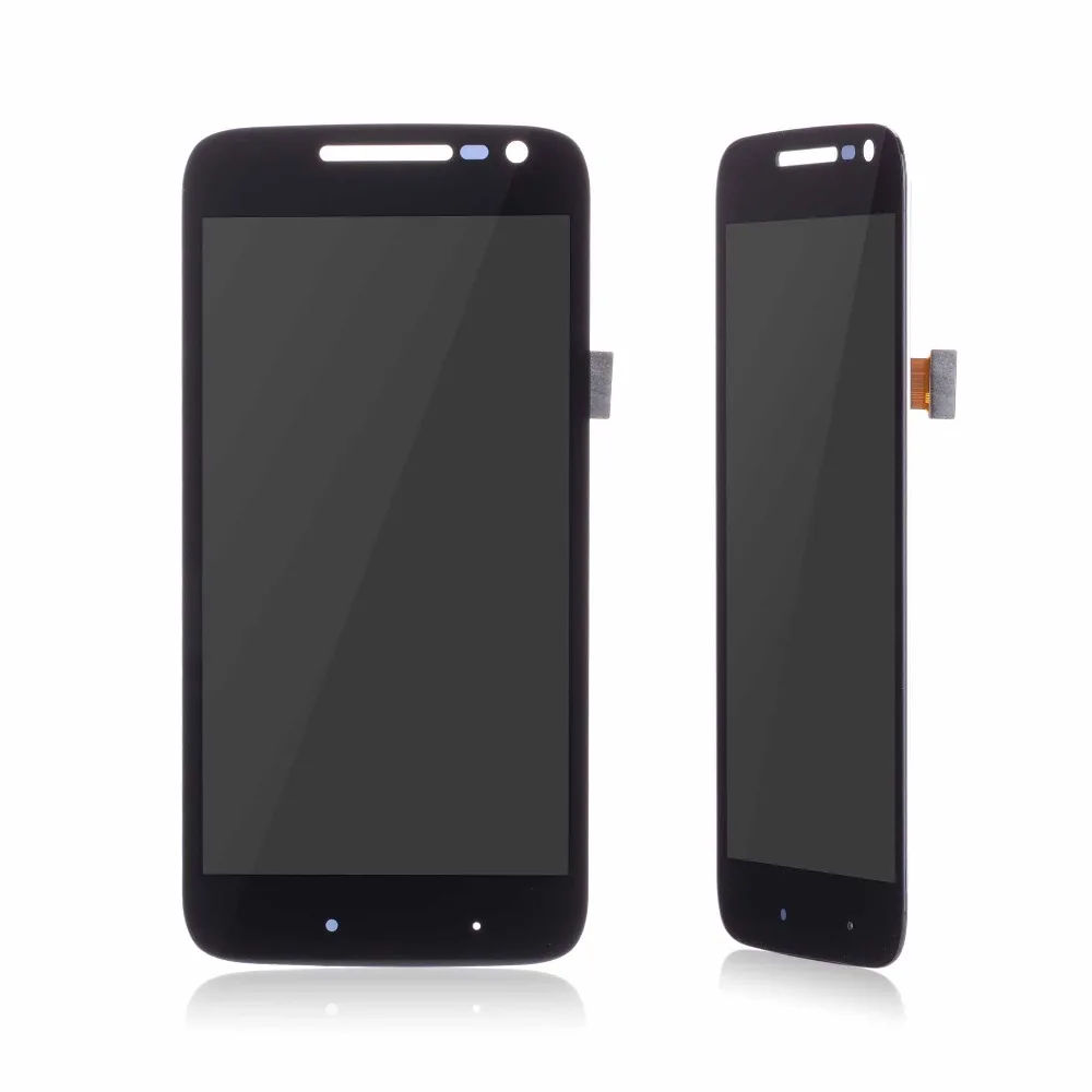 ЖК для MOTO G4 Play XT1603 дисплей сенсорный экран дигитайзер для MOTO G4 Play ЖК-дисплей XT1644 XT1640 XT1641 ЖК