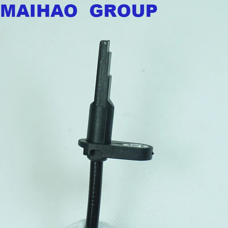 Бесплатная доставка ABS Датчик скорости переднего колеса для Infiniti G35 G37 G25 47910 JK000