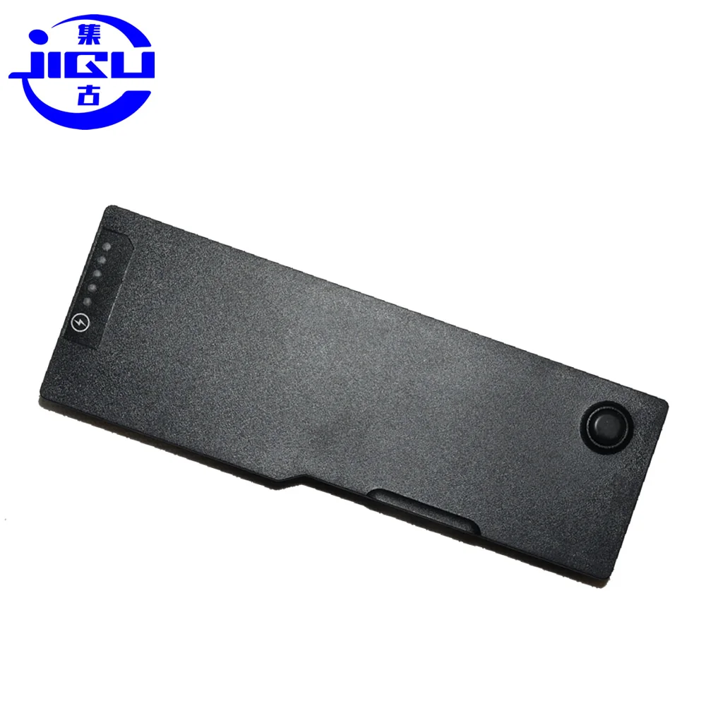 JIGU Новый 6-элементный Аккумулятор для ноутбука 310-6321 312-0340 G5266 YF976 Dell Inspiron E1705 XPS M170