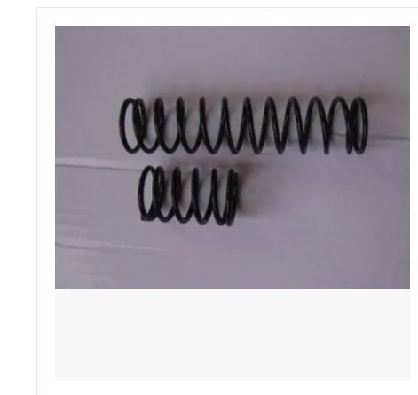 

baja rear shock spring 65059-3 2PC