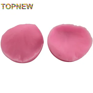 Новый 3D силиконовая листовая форма набор силиконовых форм, форма для помадки листья, форма для оттиска, 2305