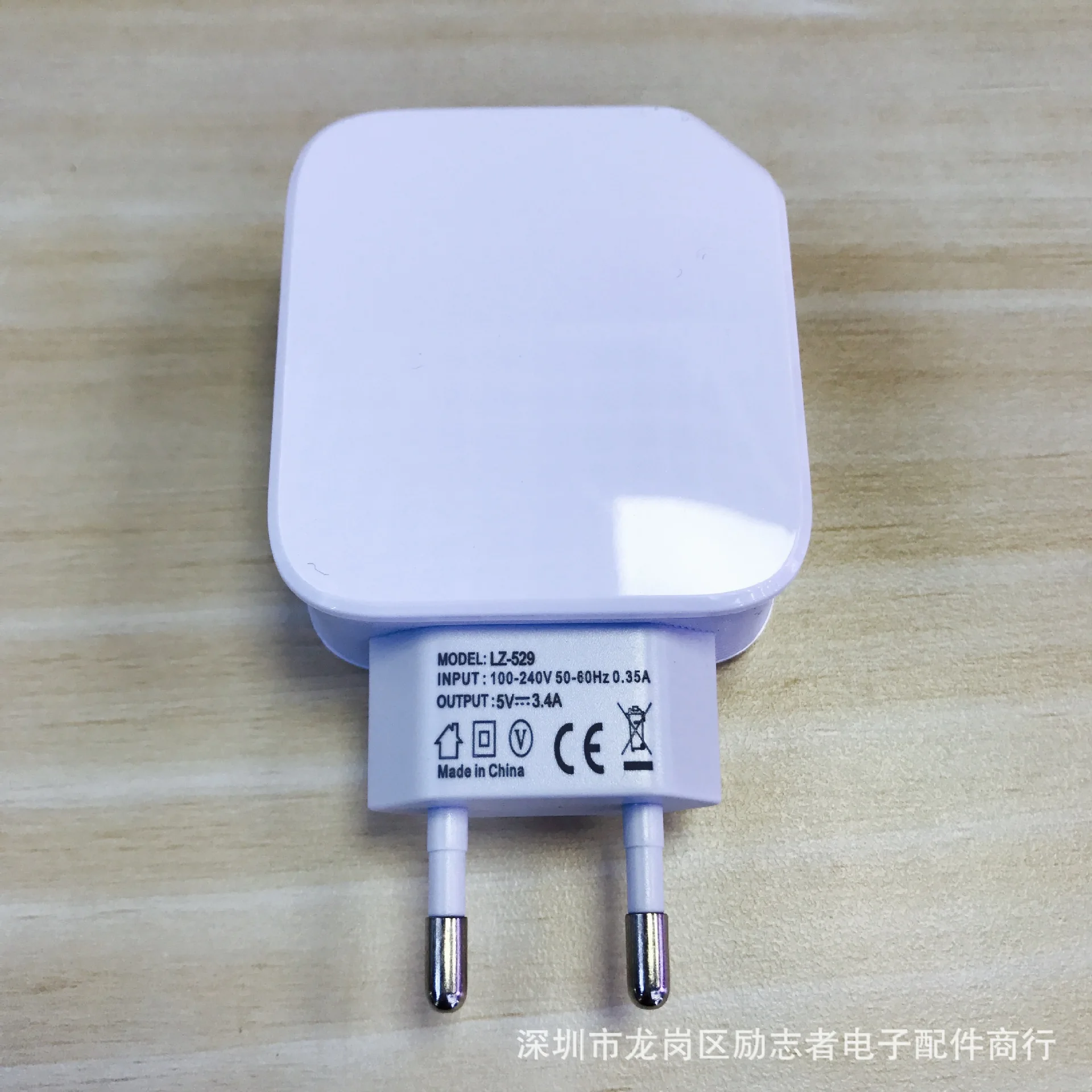 Mzxtby18W USB 5V3.4A быстрое зарядное устройство QC 3 0 для iPhone iPad Xiaomi Huawei Samsung мобильный