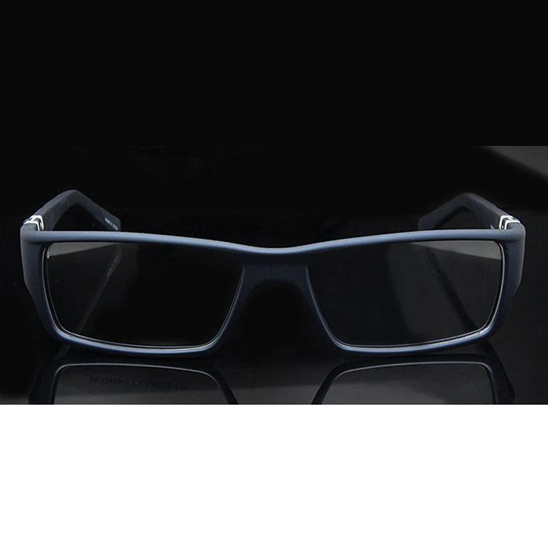 Мужские Оптические очки Sorbern TR90 с большой оправой и памятью по рецепту Oculos De Grau
